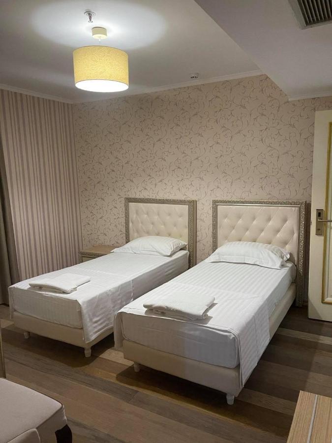 Germany Hotel Драч Екстериор снимка