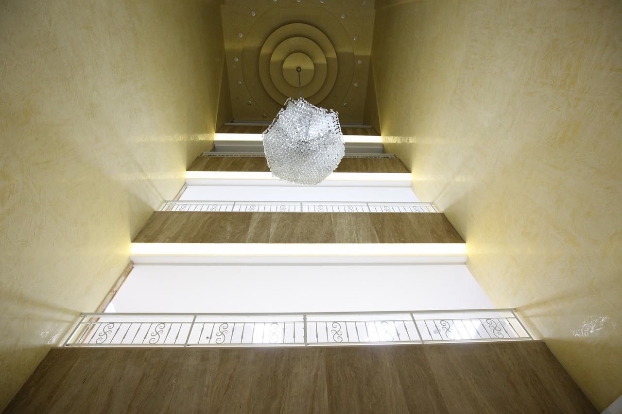 Germany Hotel Драч Екстериор снимка