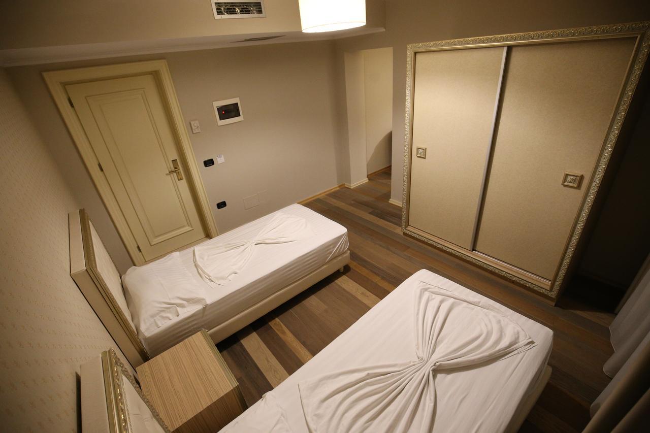 Germany Hotel Драч Екстериор снимка