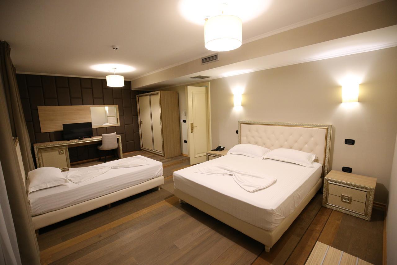 Germany Hotel Драч Екстериор снимка