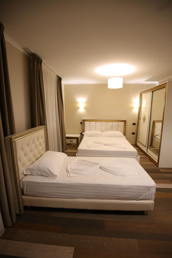 Germany Hotel Драч Екстериор снимка