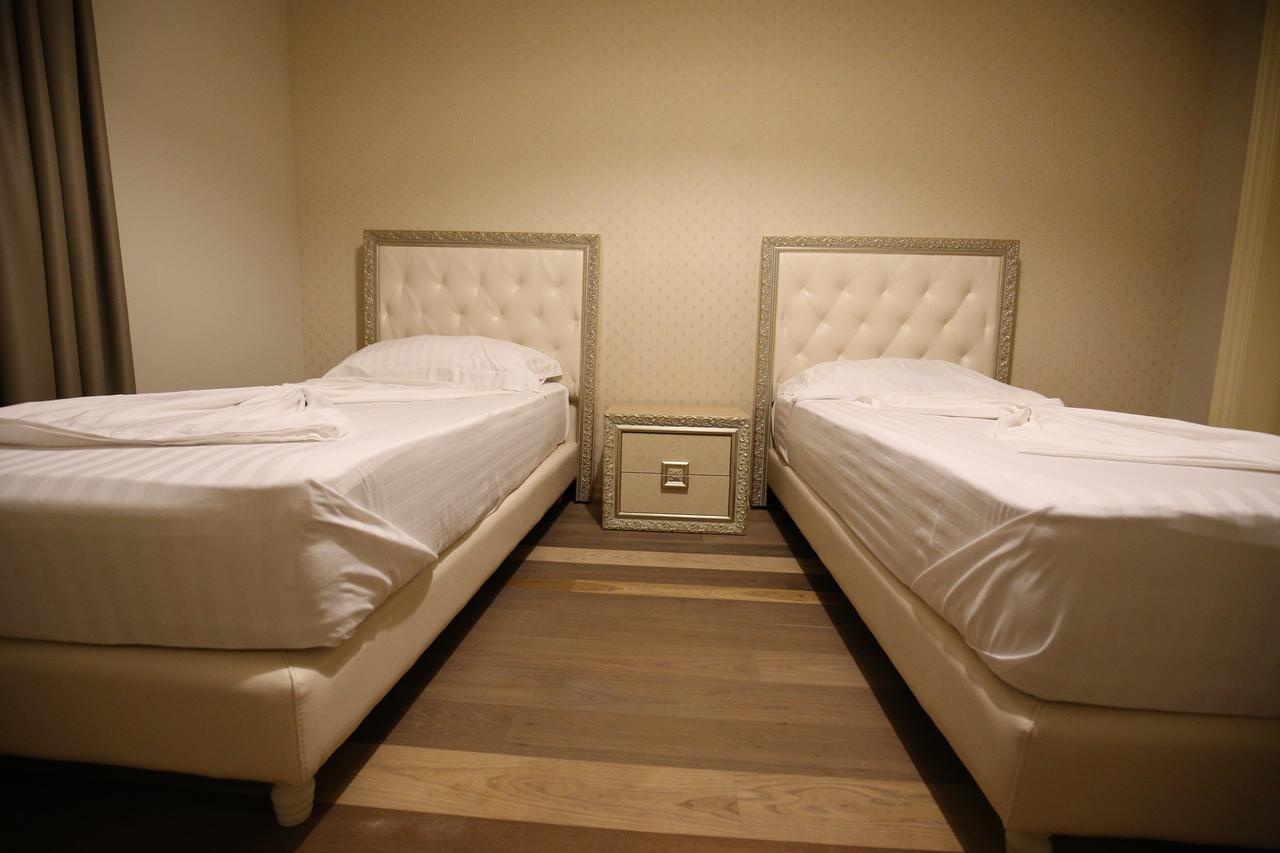 Germany Hotel Драч Екстериор снимка