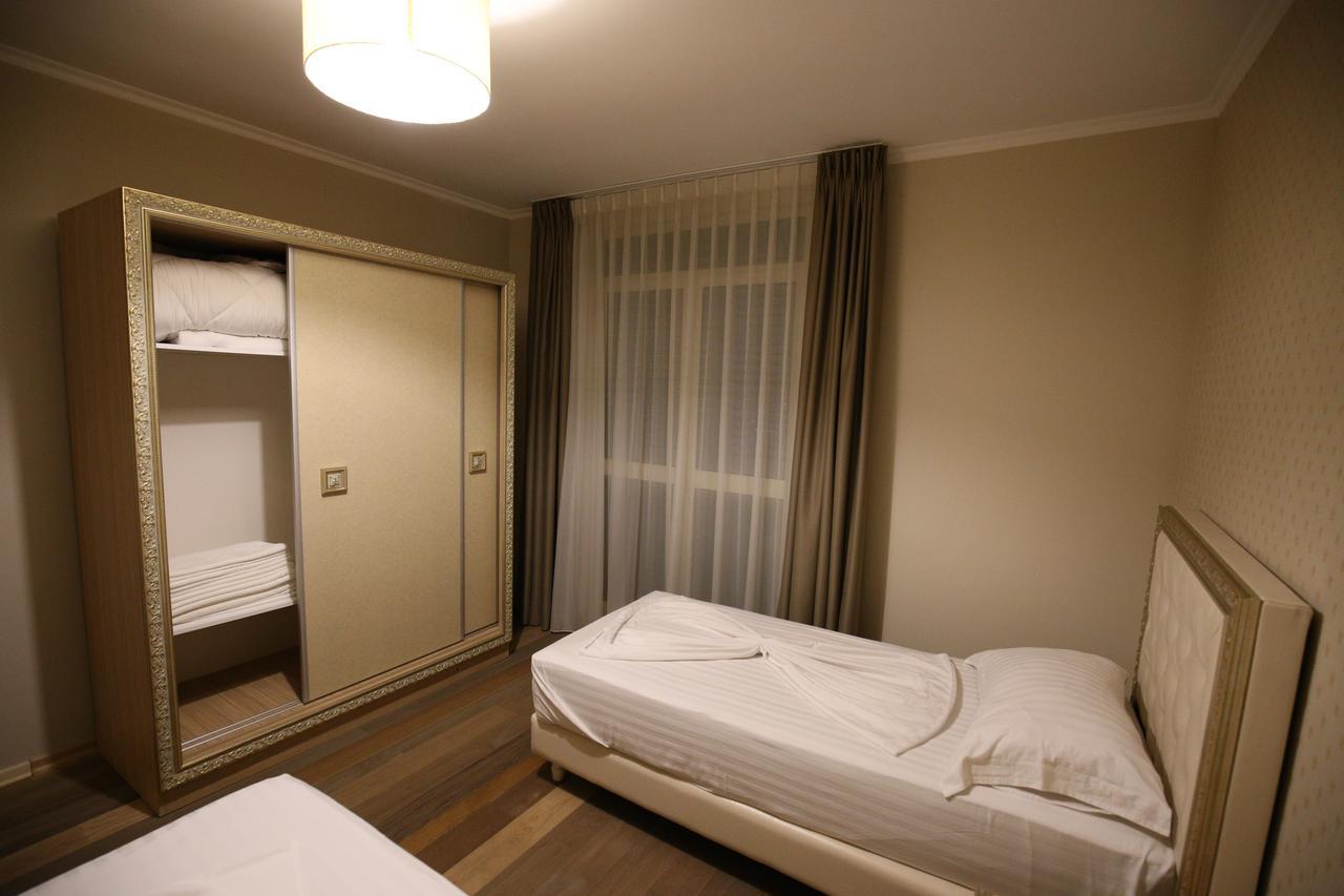 Germany Hotel Драч Екстериор снимка
