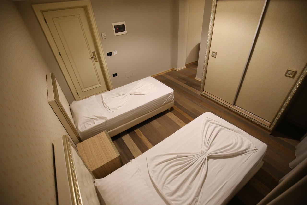 Germany Hotel Драч Екстериор снимка